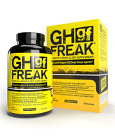PharmaFreak GH FREAK - 120 Capsules